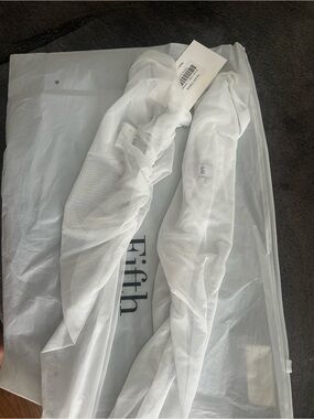 Park & Fifth Hampton Sleeves L